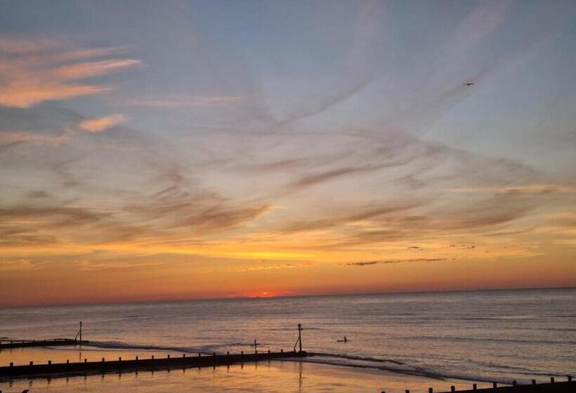 住宿加早餐 Burlington Berties