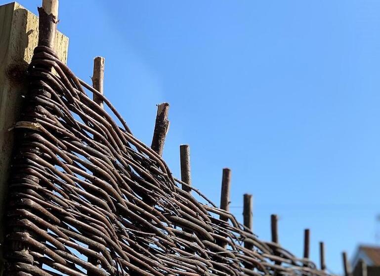 住宿加早餐 Burlington Berties