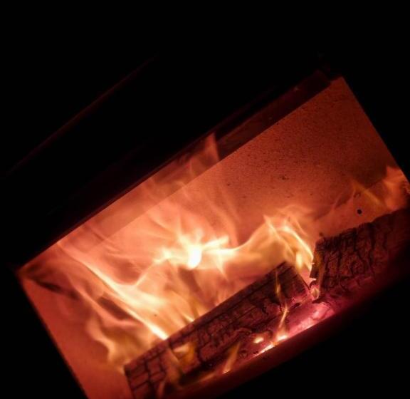 住宿加早餐 Burlington Berties