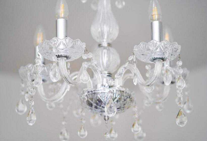 住宿加早餐 Burlington Berties