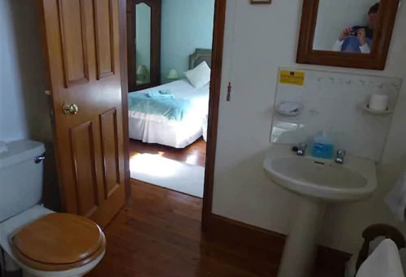 住宿加早餐  Burton Farmhouse