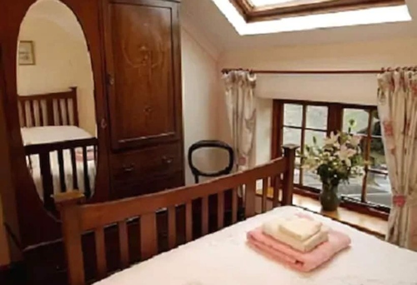 住宿加早餐  Burton Farmhouse