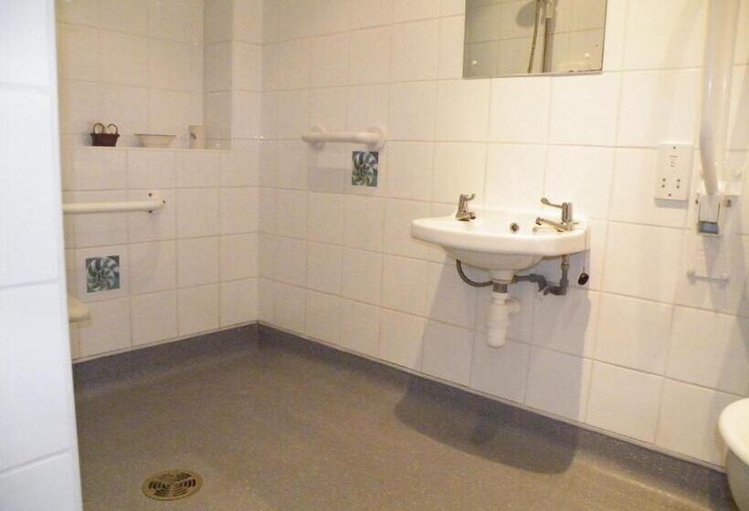 住宿加早餐  Burton Farmhouse