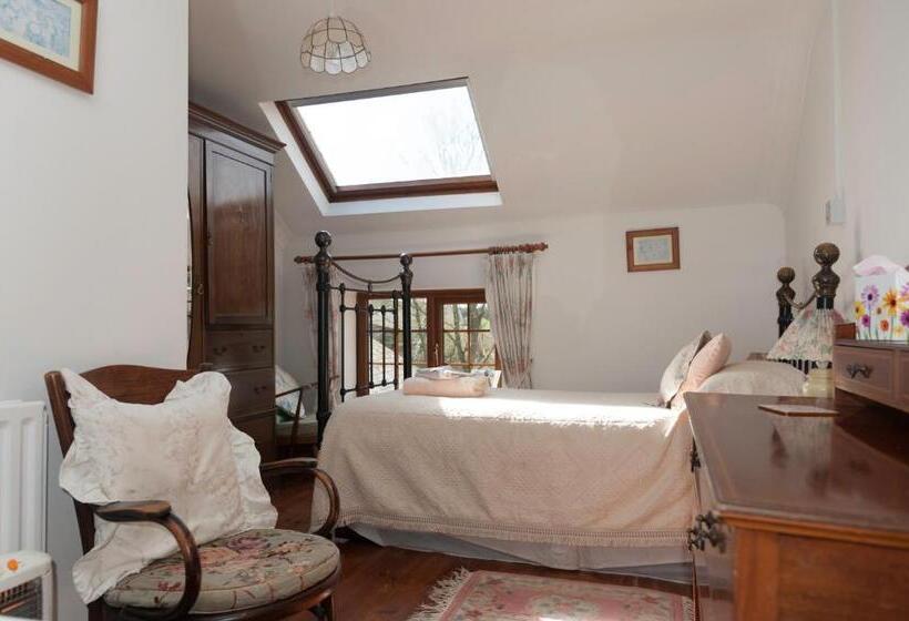 住宿加早餐  Burton Farmhouse