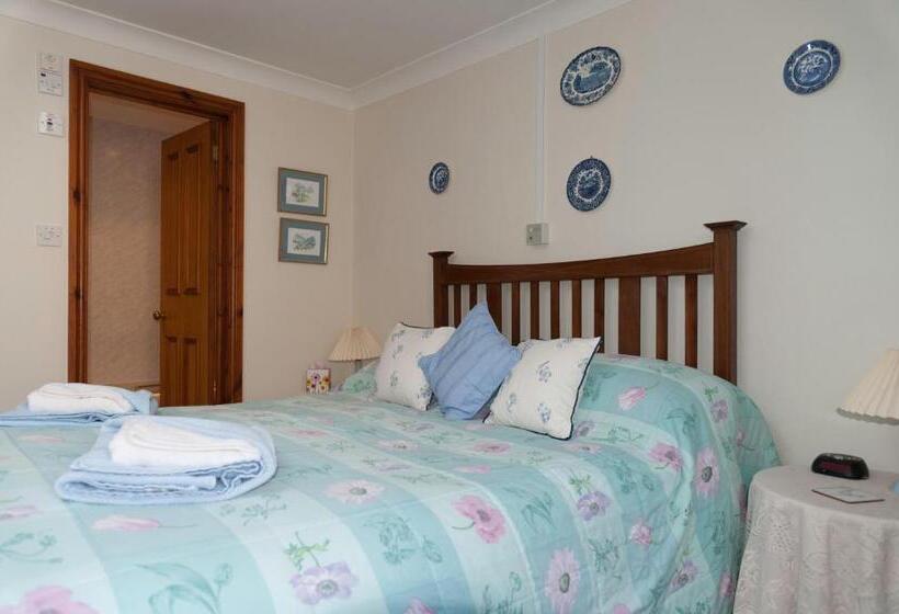 住宿加早餐  Burton Farmhouse