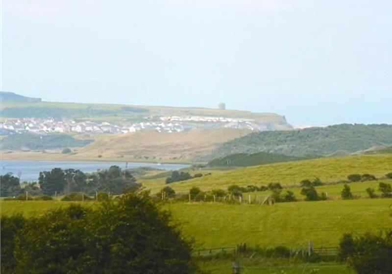 צימר Carnalbanagh House