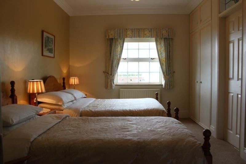 مبيت وإفطار Carnalbanagh House