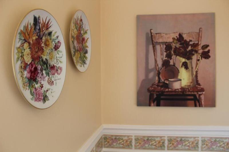 مبيت وإفطار Carnalbanagh House