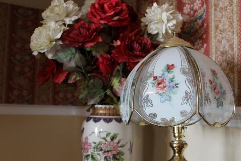 Bed and Breakfast Carnalbanagh House