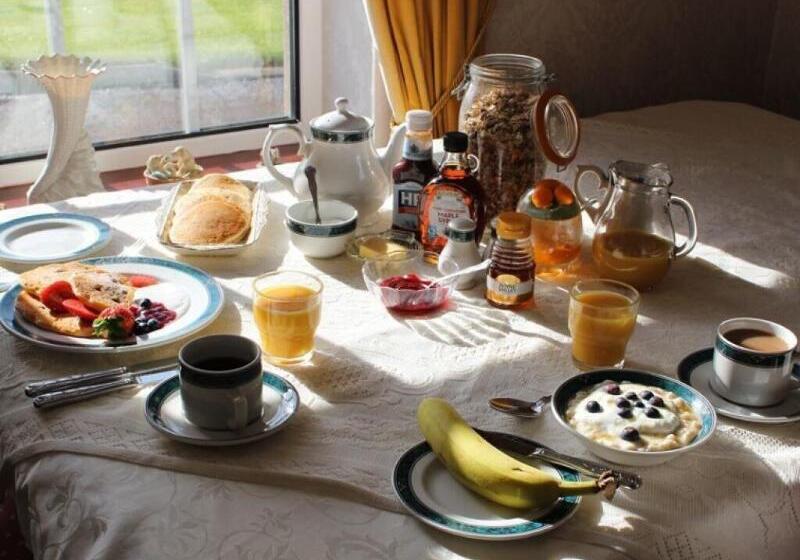 צימר Carnalbanagh House