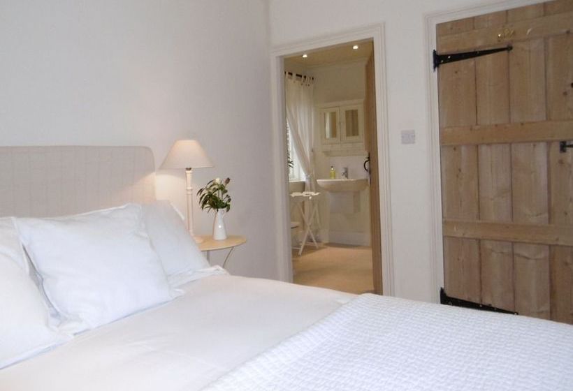 민박 Charlton Twentyeight