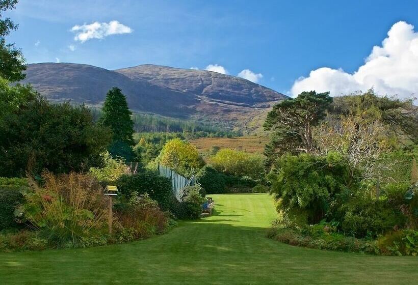 ベッドアンドブレックファースト Cherryhill Lodge