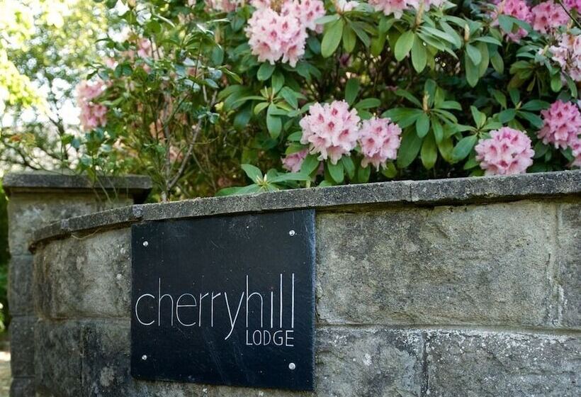 مبيت وإفطار Cherryhill Lodge
