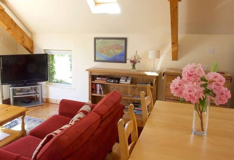 مبيت وإفطار Cherryhill Lodge