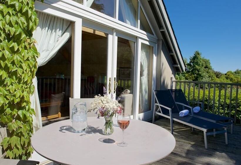 مبيت وإفطار Cherryhill Lodge