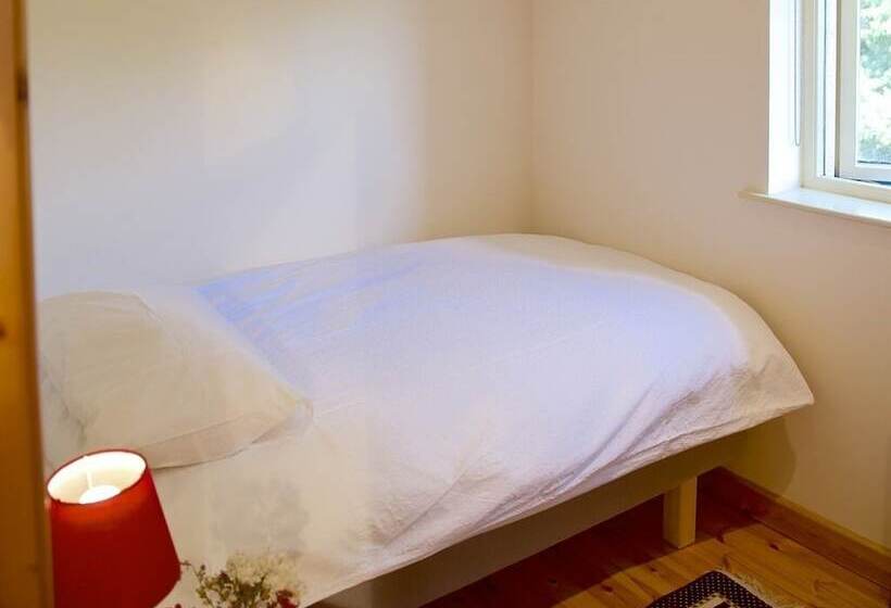 مبيت وإفطار Cherryhill Lodge