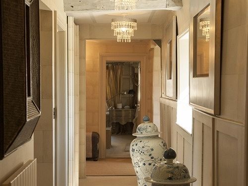 Court House Manor Luxury B&b