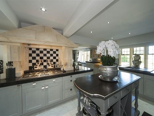 Court House Manor Luxury B&b