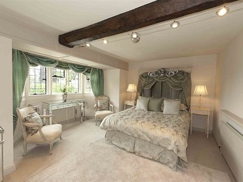 Court House Manor Luxury B&b