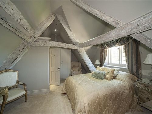 Court House Manor Luxury B&b