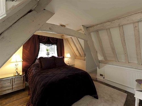 Court House Manor Luxury B&b