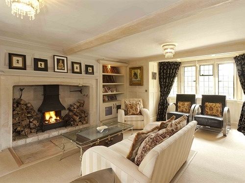 Court House Manor Luxury B&b