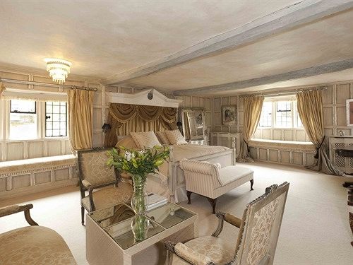 Court House Manor Luxury B&b