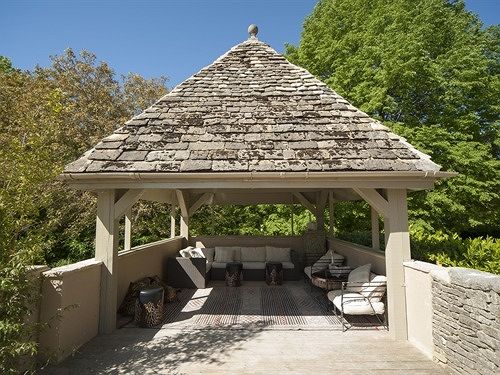 Court House Manor Luxury B&b