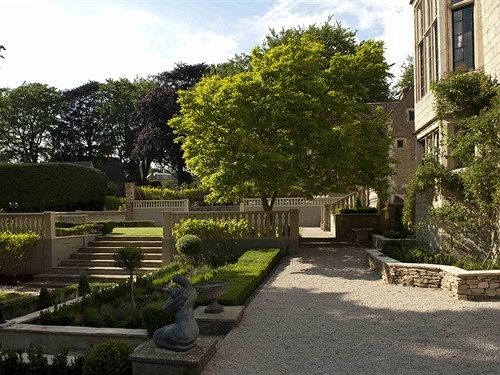 Court House Manor Luxury B&b