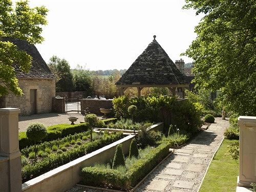 Court House Manor Luxury B&b