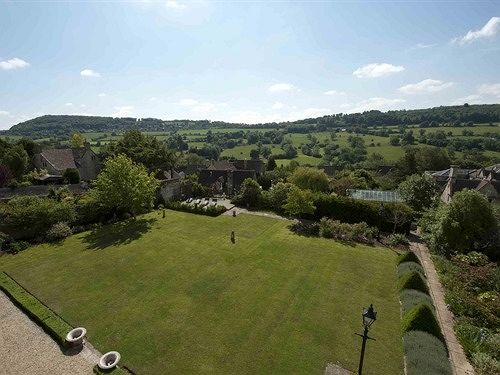 Court House Manor Luxury B&b