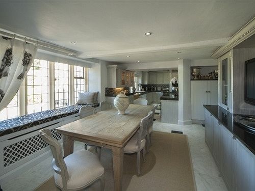 Court House Manor Luxury B&b