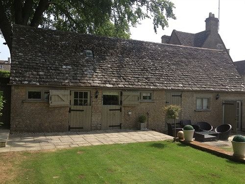 Court House Manor Luxury B&b