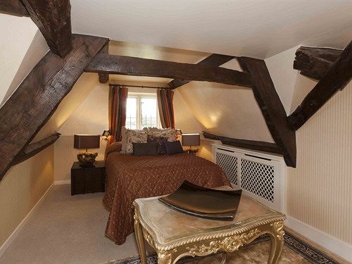 Court House Manor Luxury B&b