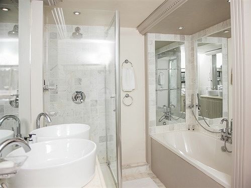 Court House Manor Luxury B&b