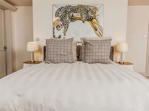 Court House Manor Luxury B&b