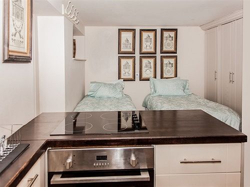 Court House Manor Luxury B&b