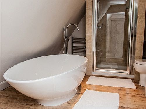 Court House Manor Luxury B&b