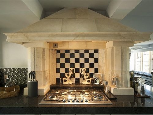 Court House Manor Luxury B&b