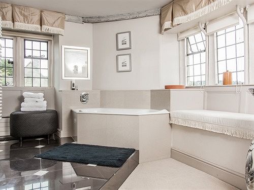 Court House Manor Luxury B&b