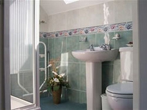 Bed and Breakfast Dalbeattie Guesthouse