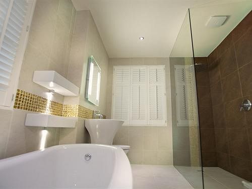 ベッドアンドブレックファースト Edgar House