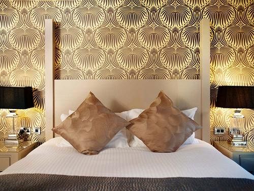 ベッドアンドブレックファースト Edgar House