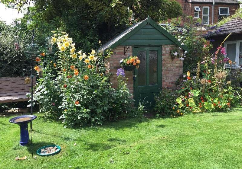 Bed and Breakfast Fairlight Lodge