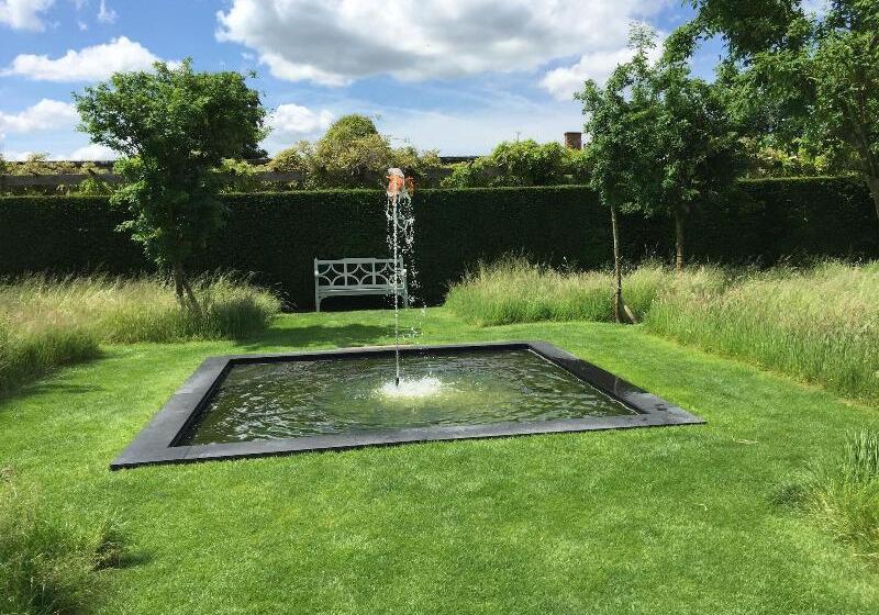 Bed and Breakfast Fairlight Lodge