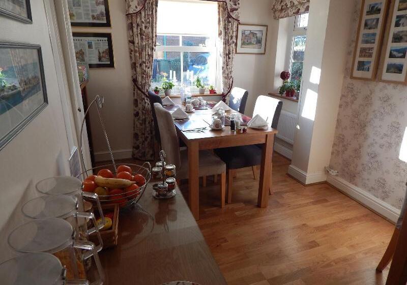 Bed and Breakfast Fairlight Lodge