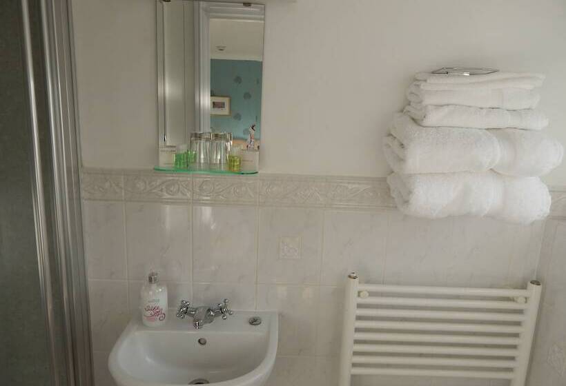 Bed and Breakfast Fairlight Lodge