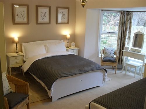 住宿加早餐  Ferndale House