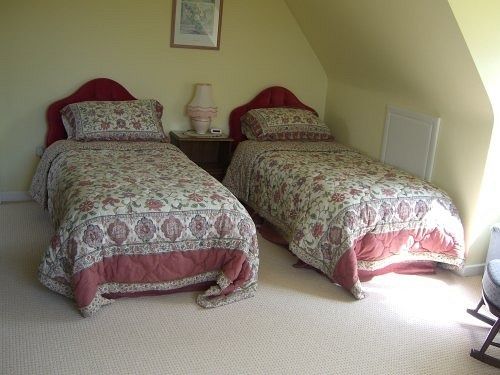 مبيت وإفطار Frome Corner