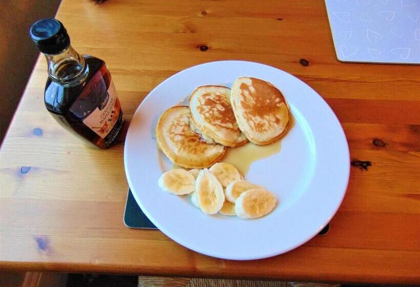 مبيت وإفطار Gainsboro Guest House